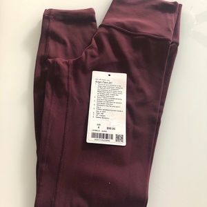 Lululemon Align Pant
